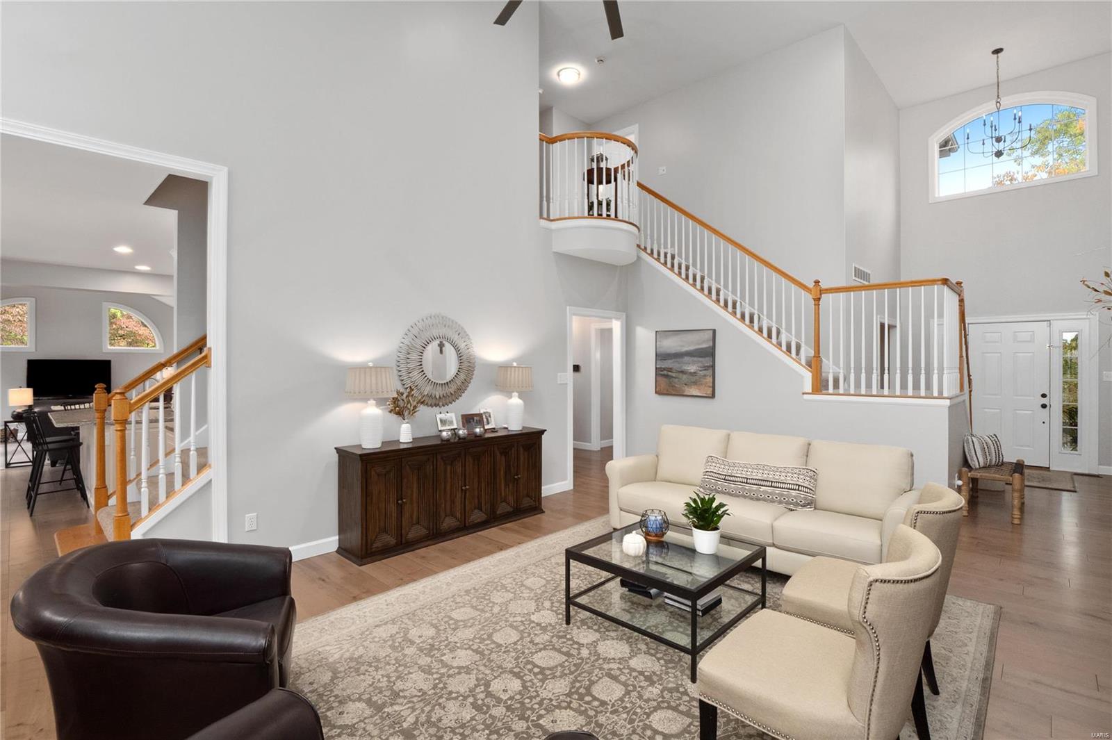 2 Currier And Ives Drive Eureka, MO 63025 - Photo 24 of 63