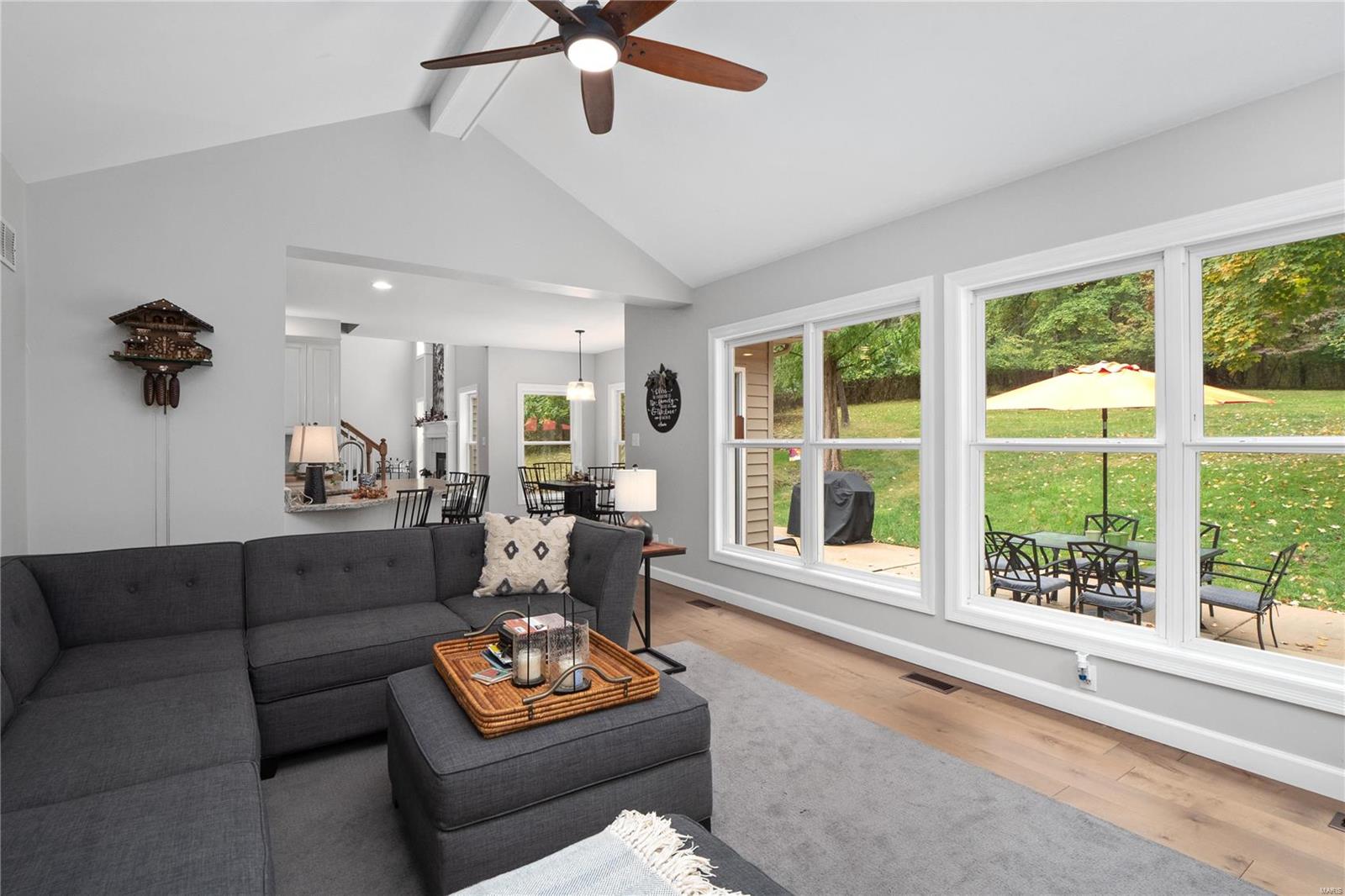 2 Currier And Ives Drive Eureka, MO 63025 - Photo 26 of 63