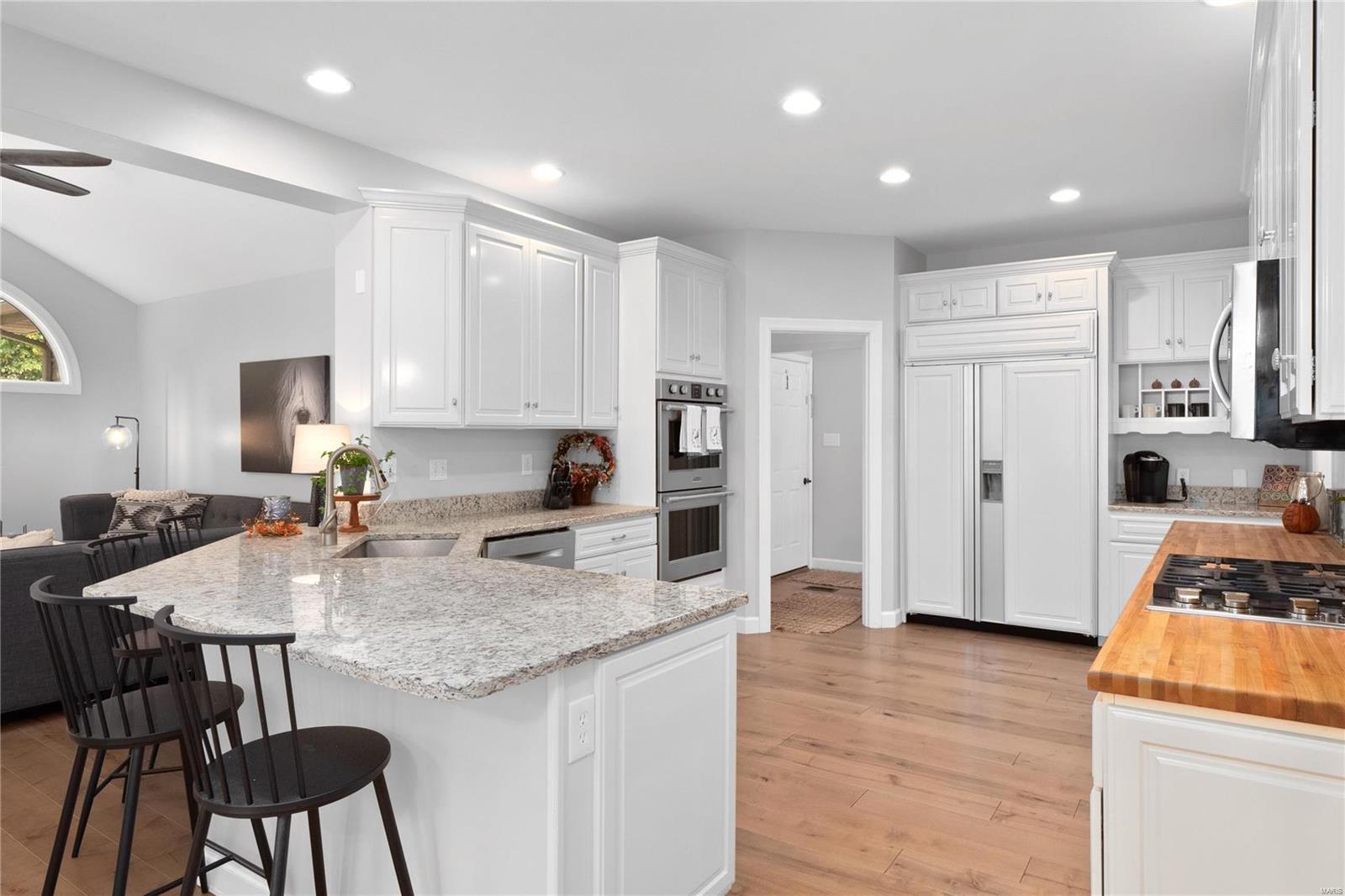 2 Currier And Ives Drive Eureka, MO 63025 - Photo 28 of 63