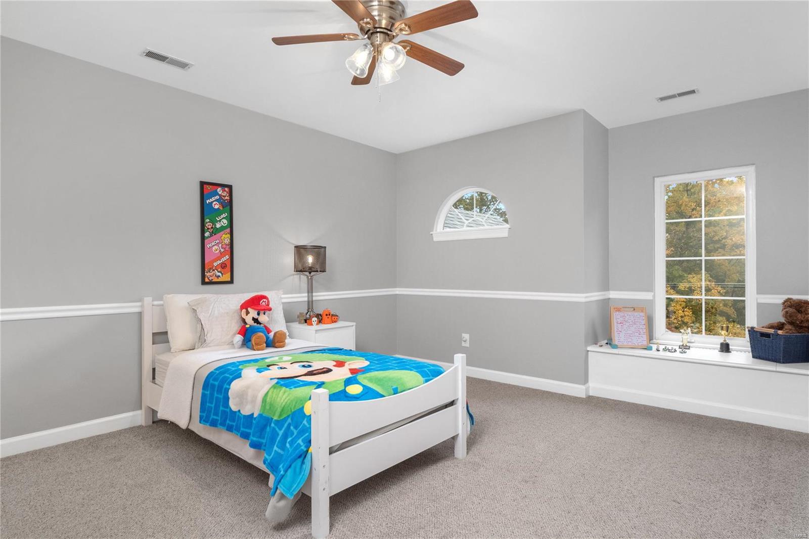 2 Currier And Ives Drive Eureka, MO 63025 - Photo 34 of 63