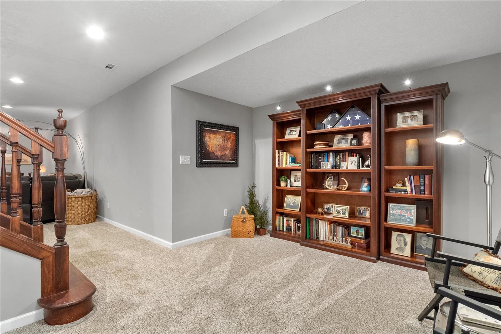 2 Currier And Ives Drive Eureka, MO 63025 - Photo 39 of 63