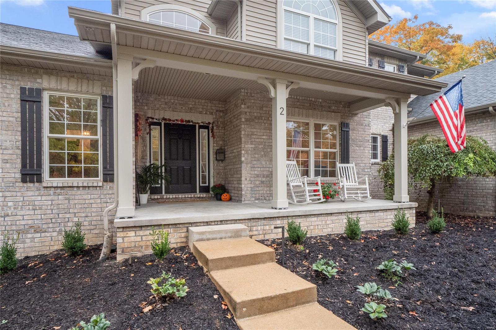 2 Currier And Ives Drive Eureka, MO 63025 - Photo 4 of 63