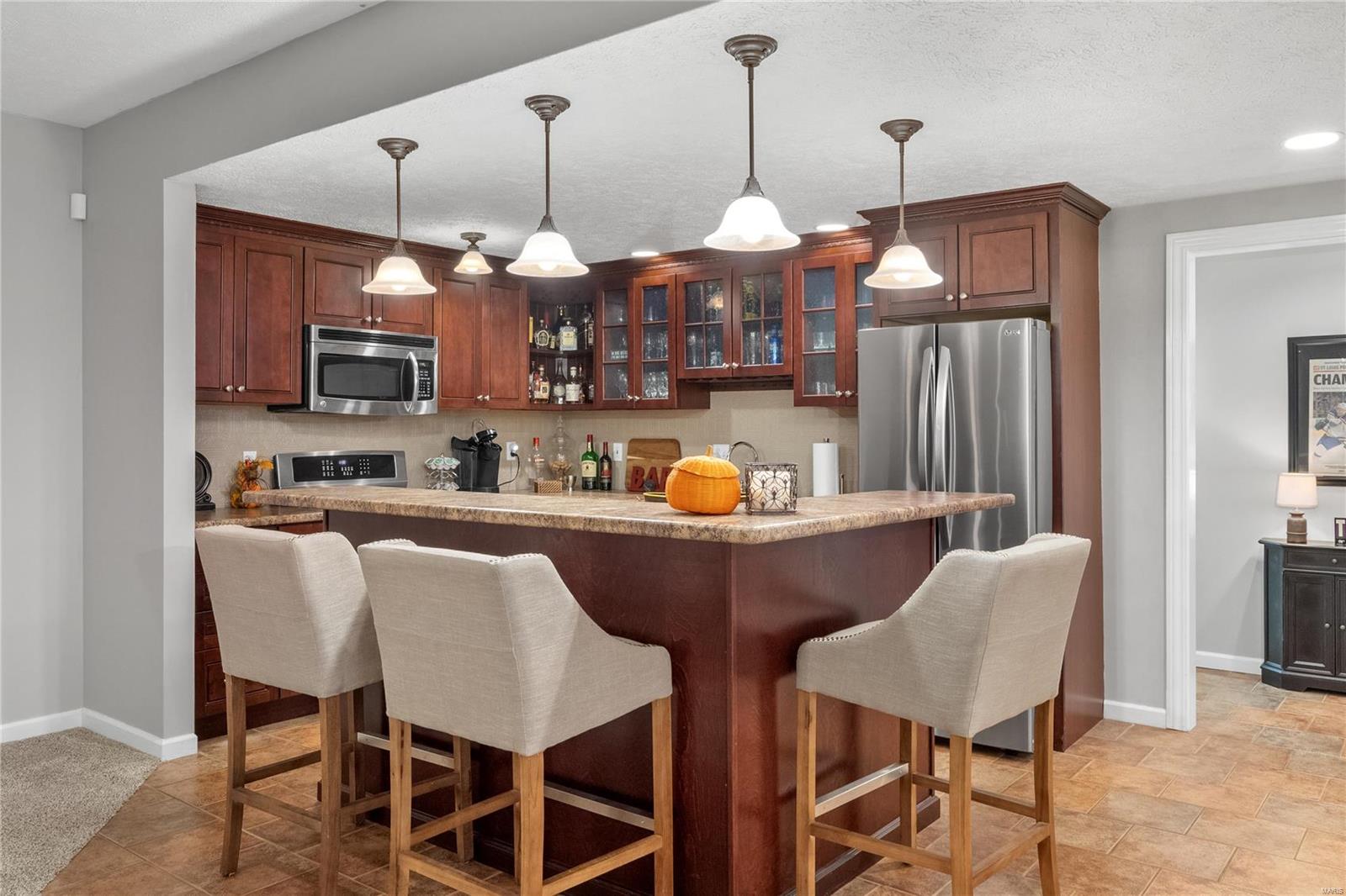 2 Currier And Ives Drive Eureka, MO 63025 - Photo 44 of 63