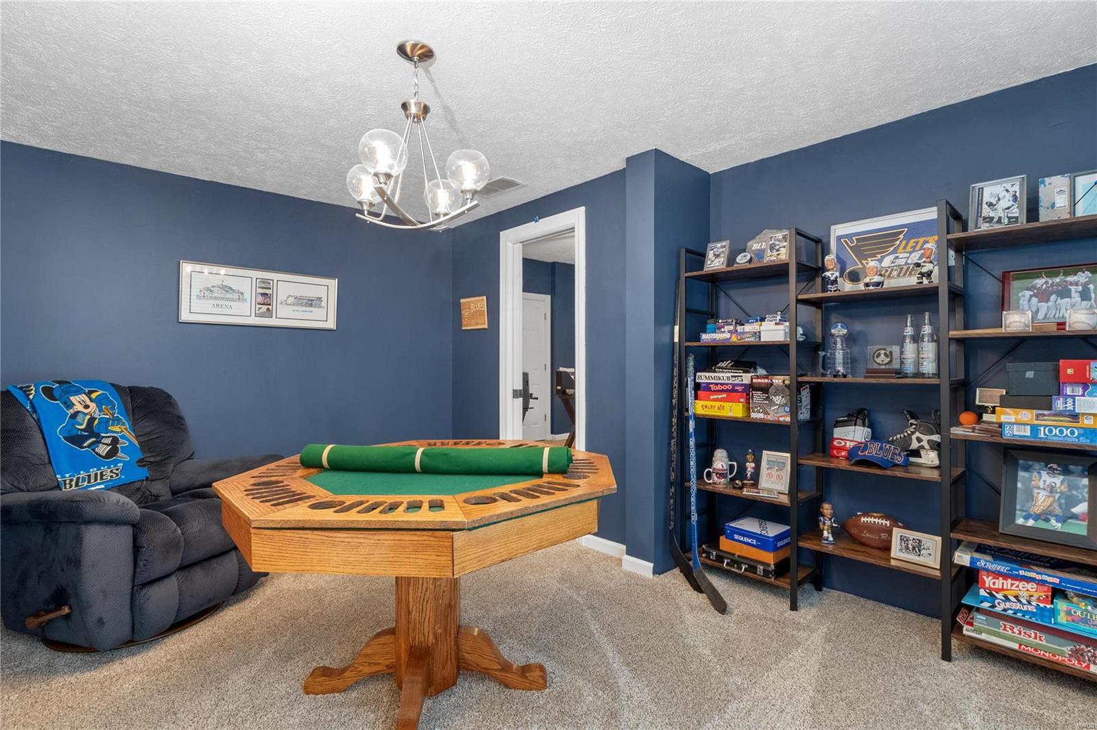 2 Currier And Ives Drive Eureka, MO 63025 - Photo 45 of 63