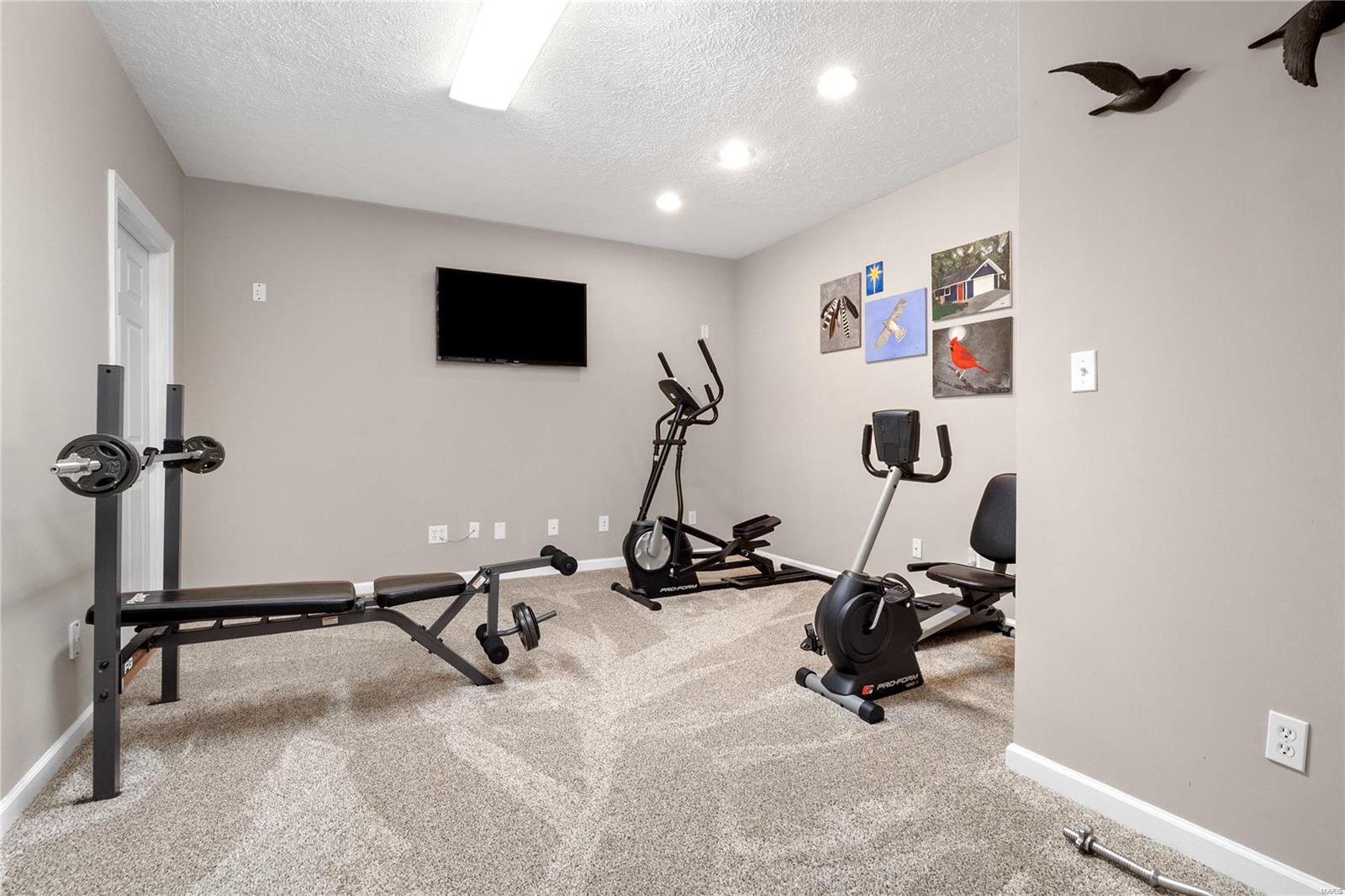 2 Currier And Ives Drive Eureka, MO 63025 - Photo 50 of 63