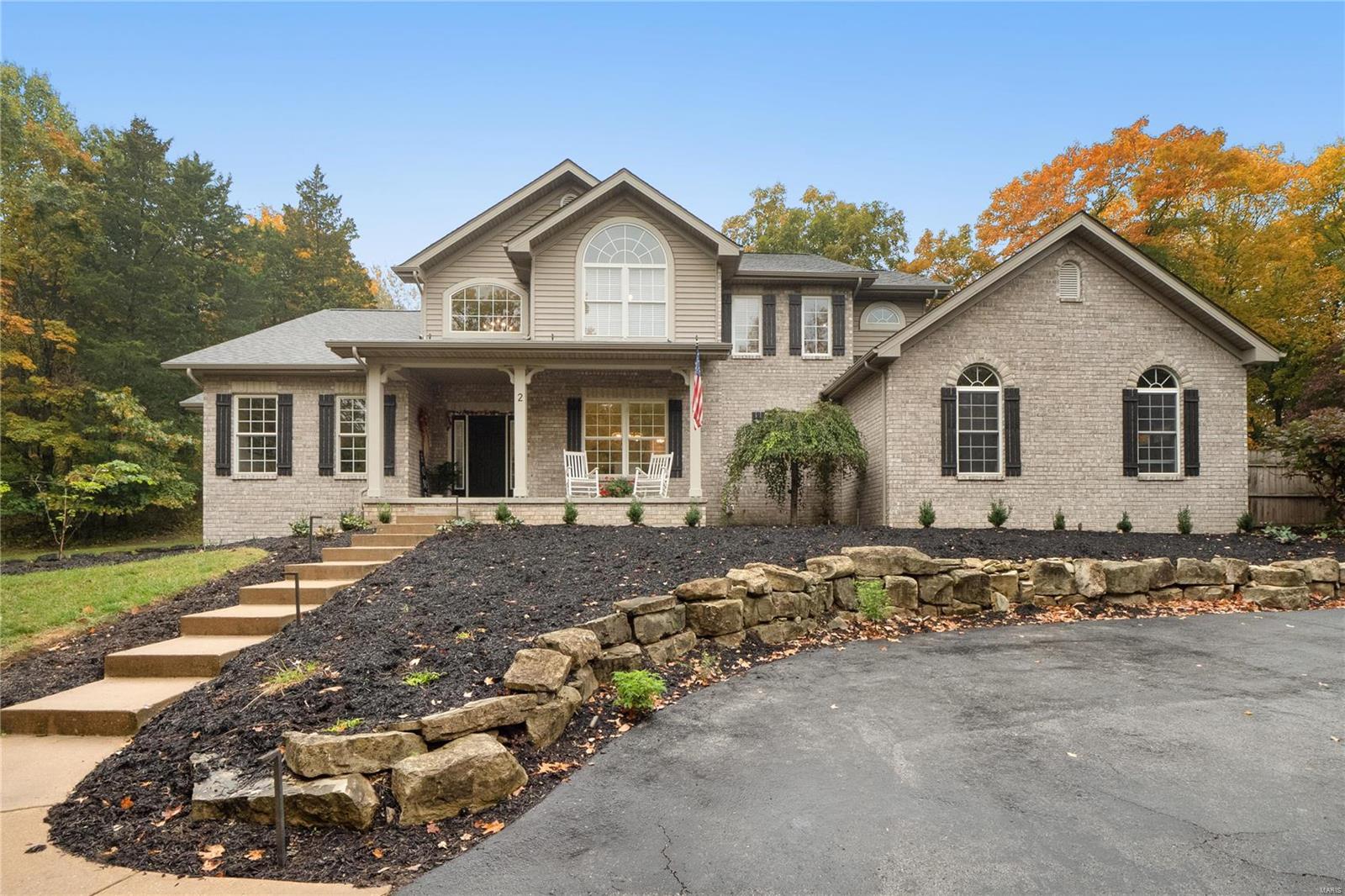 2 Currier And Ives Drive Eureka, MO 63025 - Photo 5 of 63