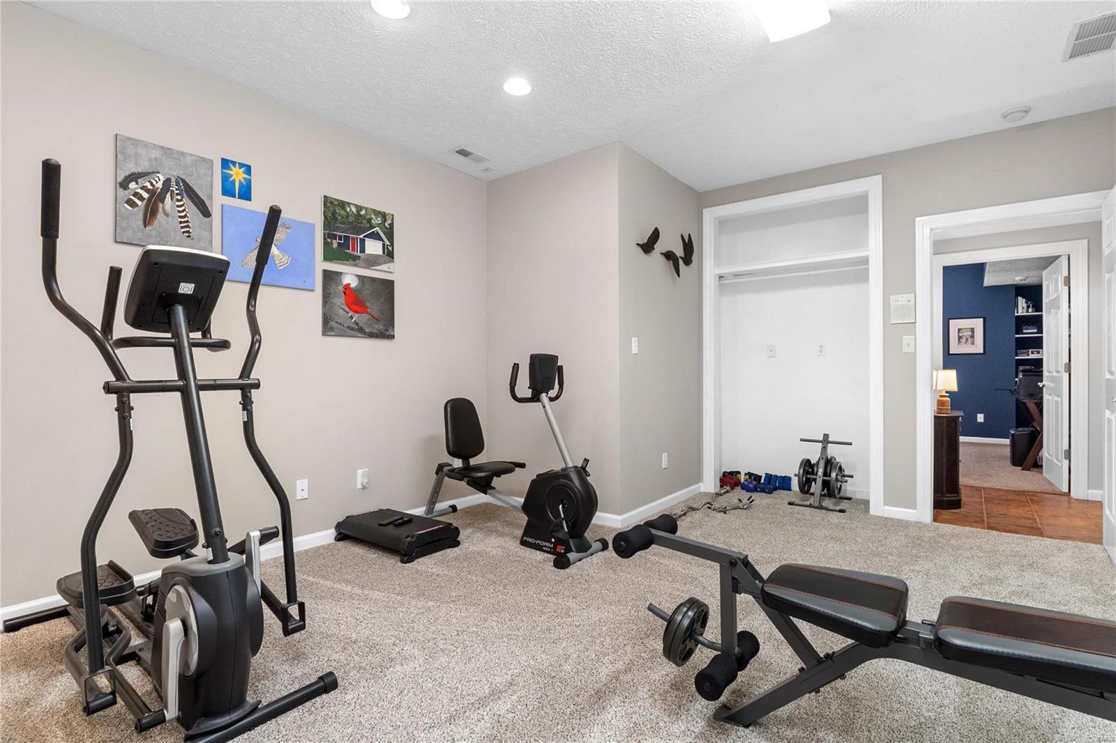 2 Currier And Ives Drive Eureka, MO 63025 - Photo 51 of 63