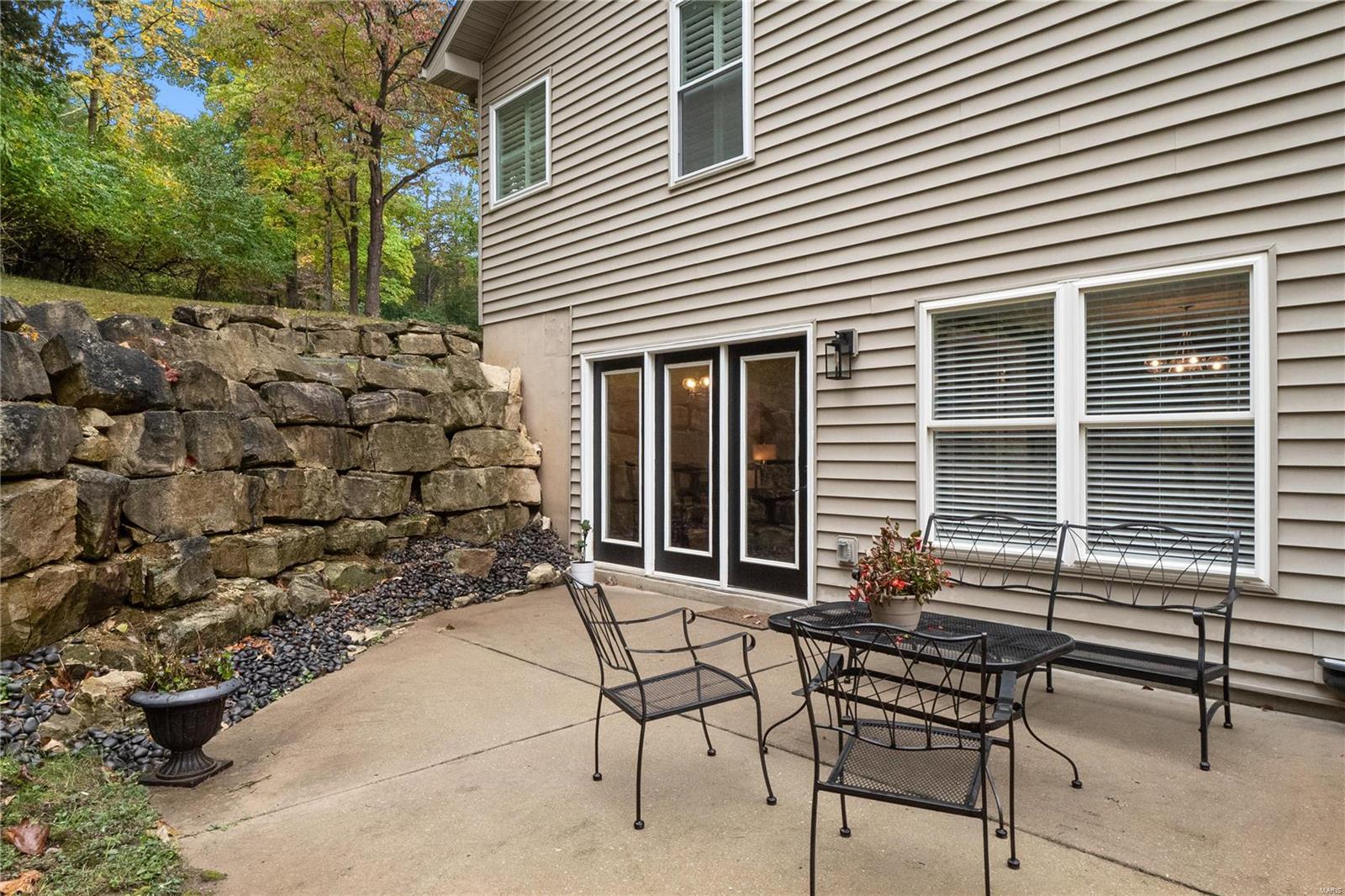 2 Currier And Ives Drive Eureka, MO 63025 - Photo 52 of 63