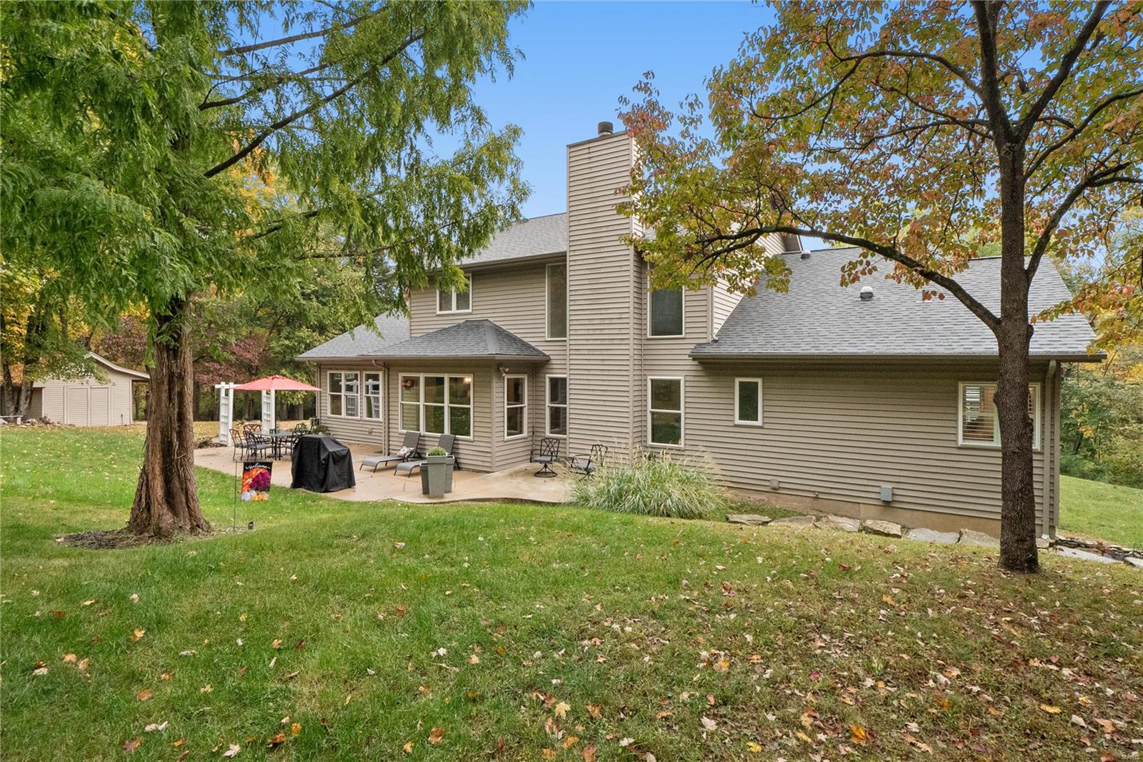 2 Currier And Ives Drive Eureka, MO 63025 - Photo 54 of 63