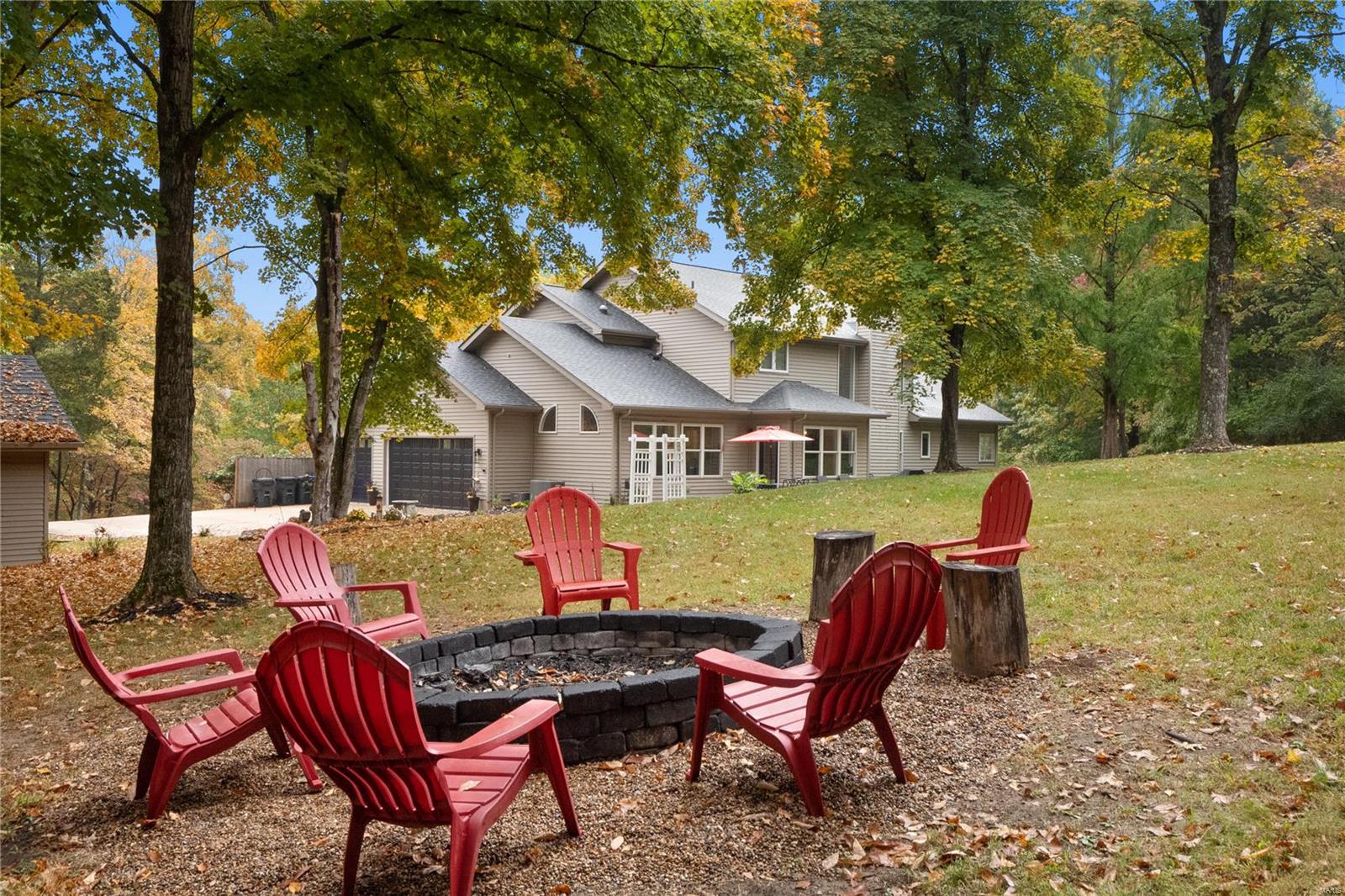 2 Currier And Ives Drive Eureka, MO 63025 - Photo 56 of 63