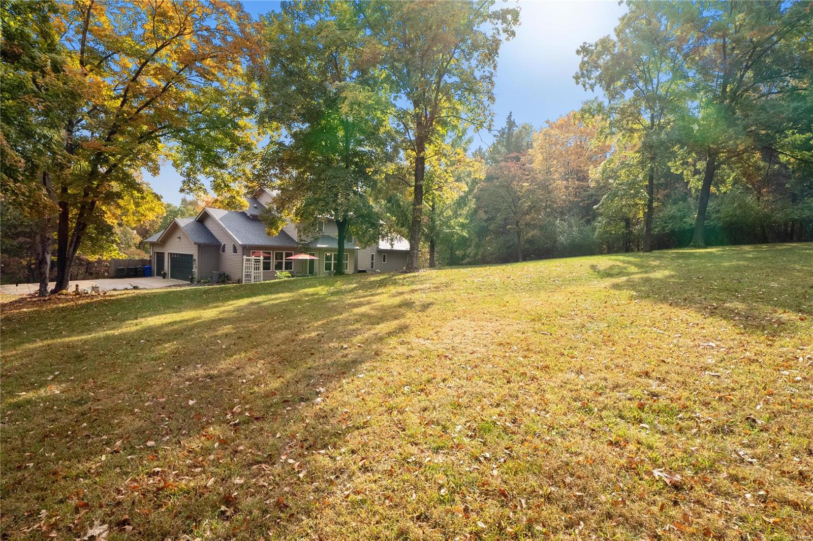 2 Currier And Ives Drive Eureka, MO 63025 - Photo 57 of 63