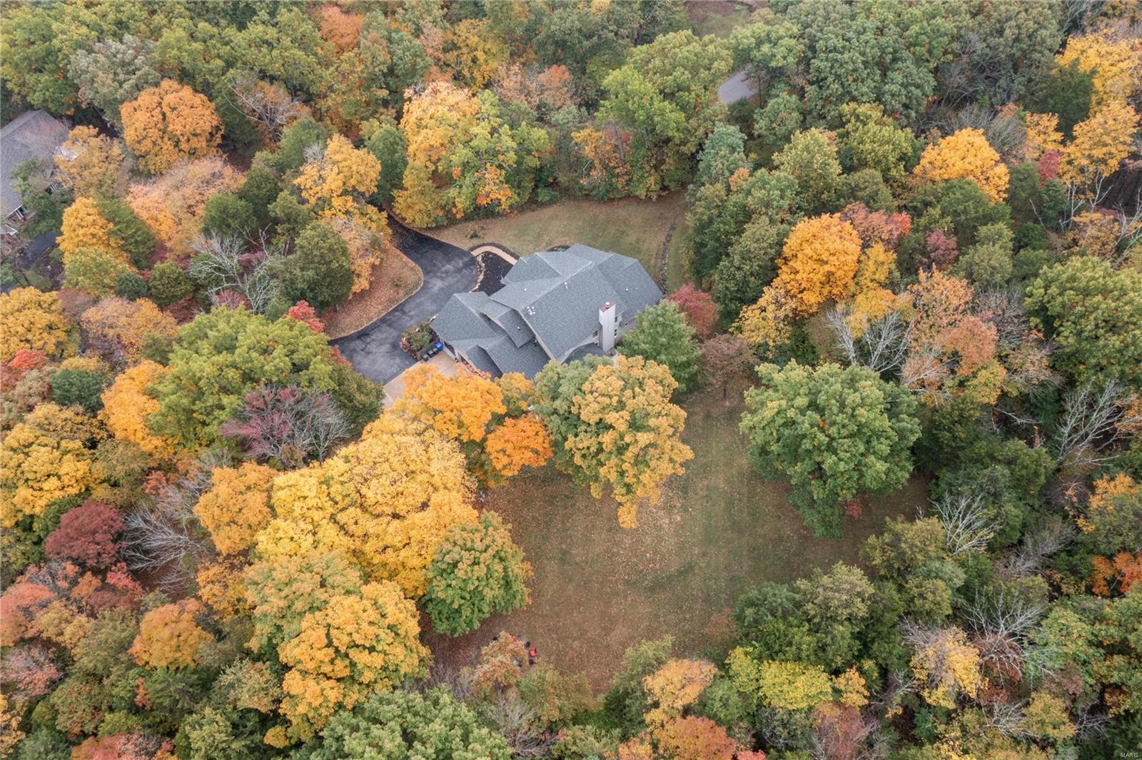 2 Currier And Ives Drive Eureka, MO 63025 - Photo 60 of 63