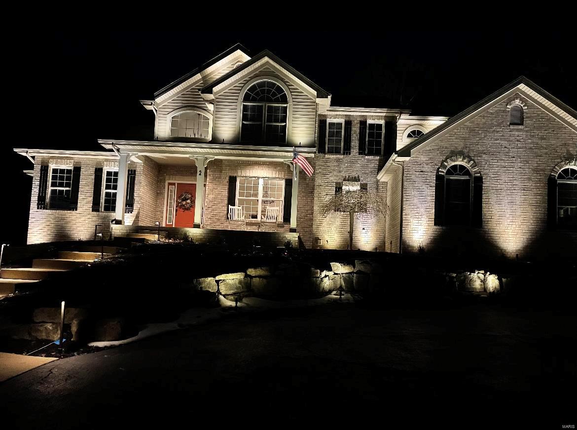 2 Currier And Ives Drive Eureka, MO 63025 - Photo 61 of 63