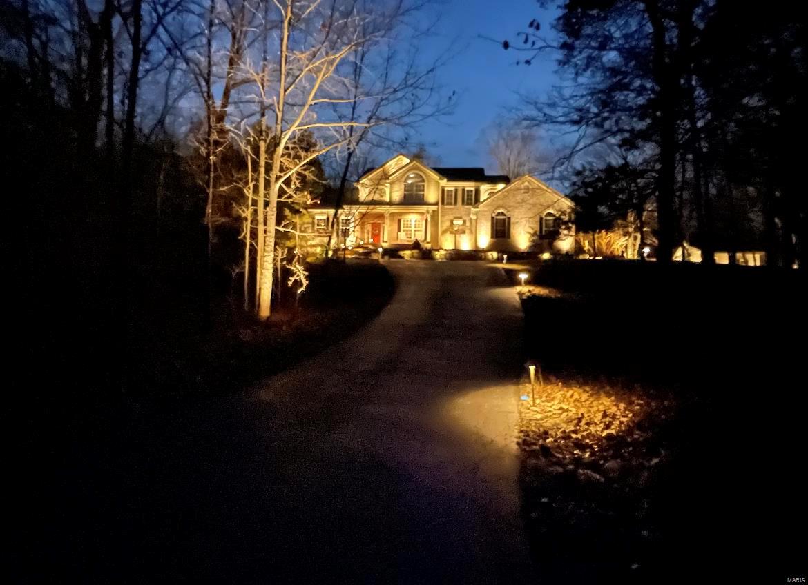 2 Currier And Ives Drive Eureka, MO 63025 - Photo 62 of 63