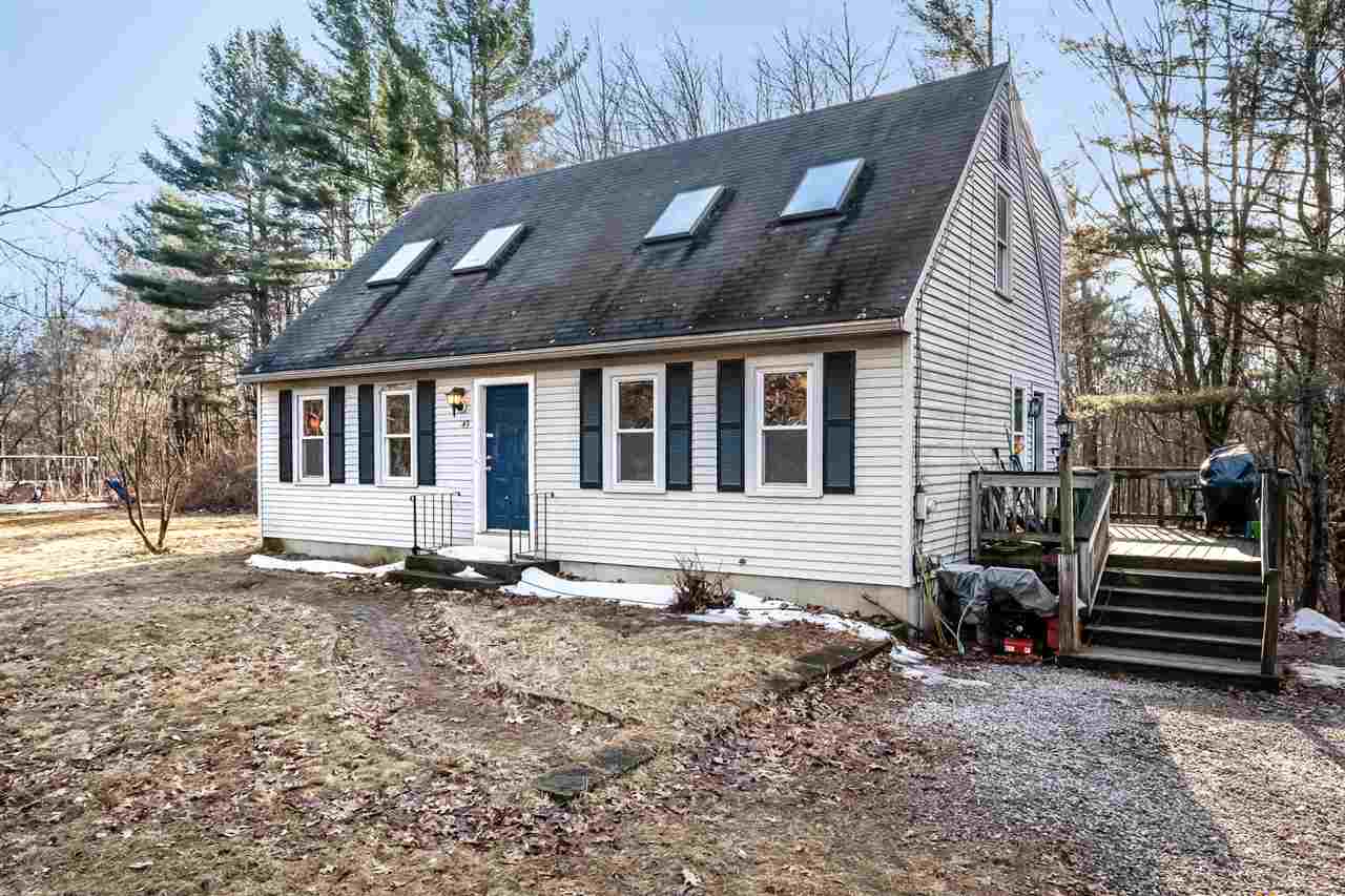 49 Noyes Road Londonderry, NH 03053 - Photo 2 of 29