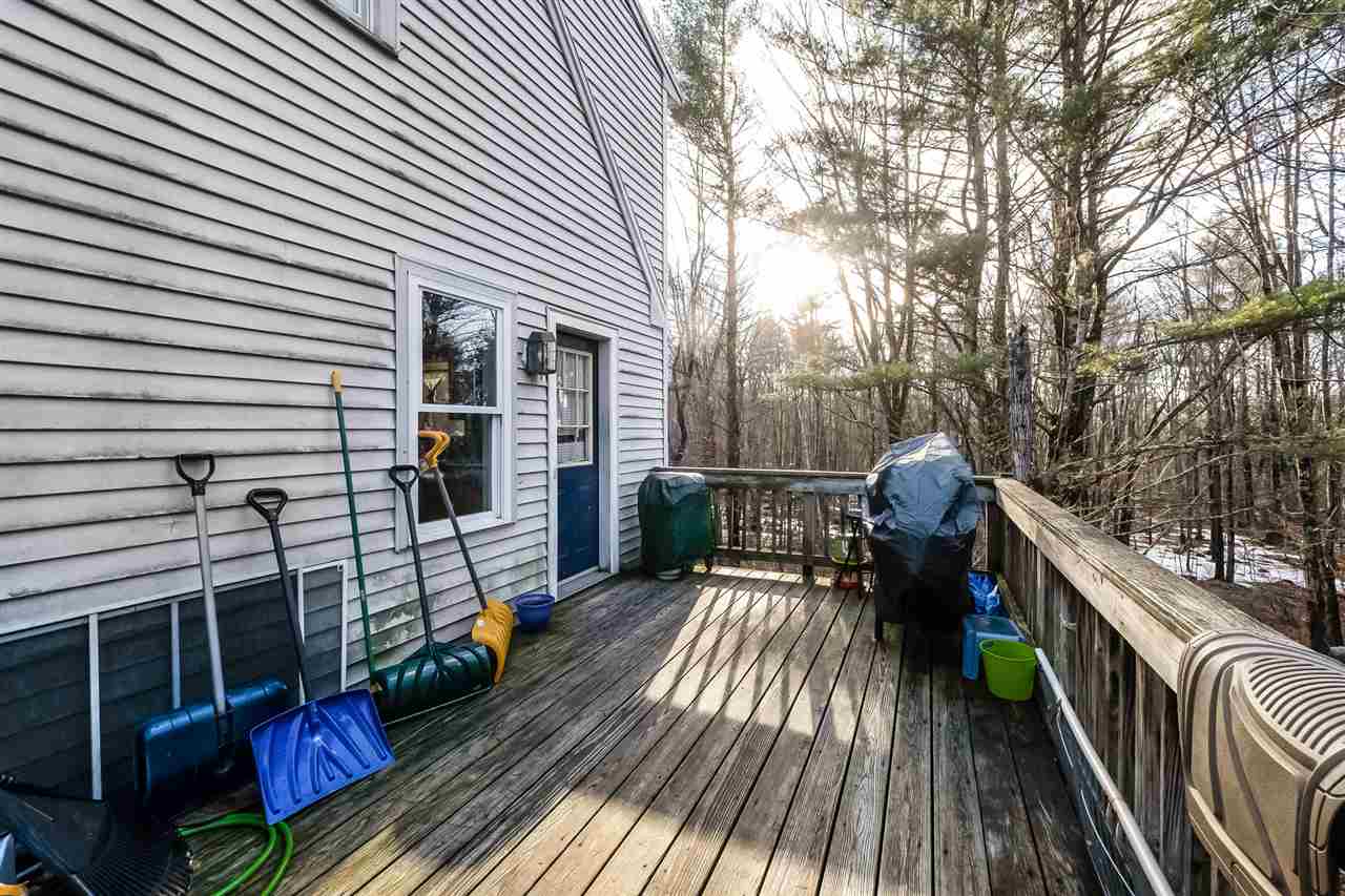 49 Noyes Road Londonderry, NH 03053 - Photo 23 of 29