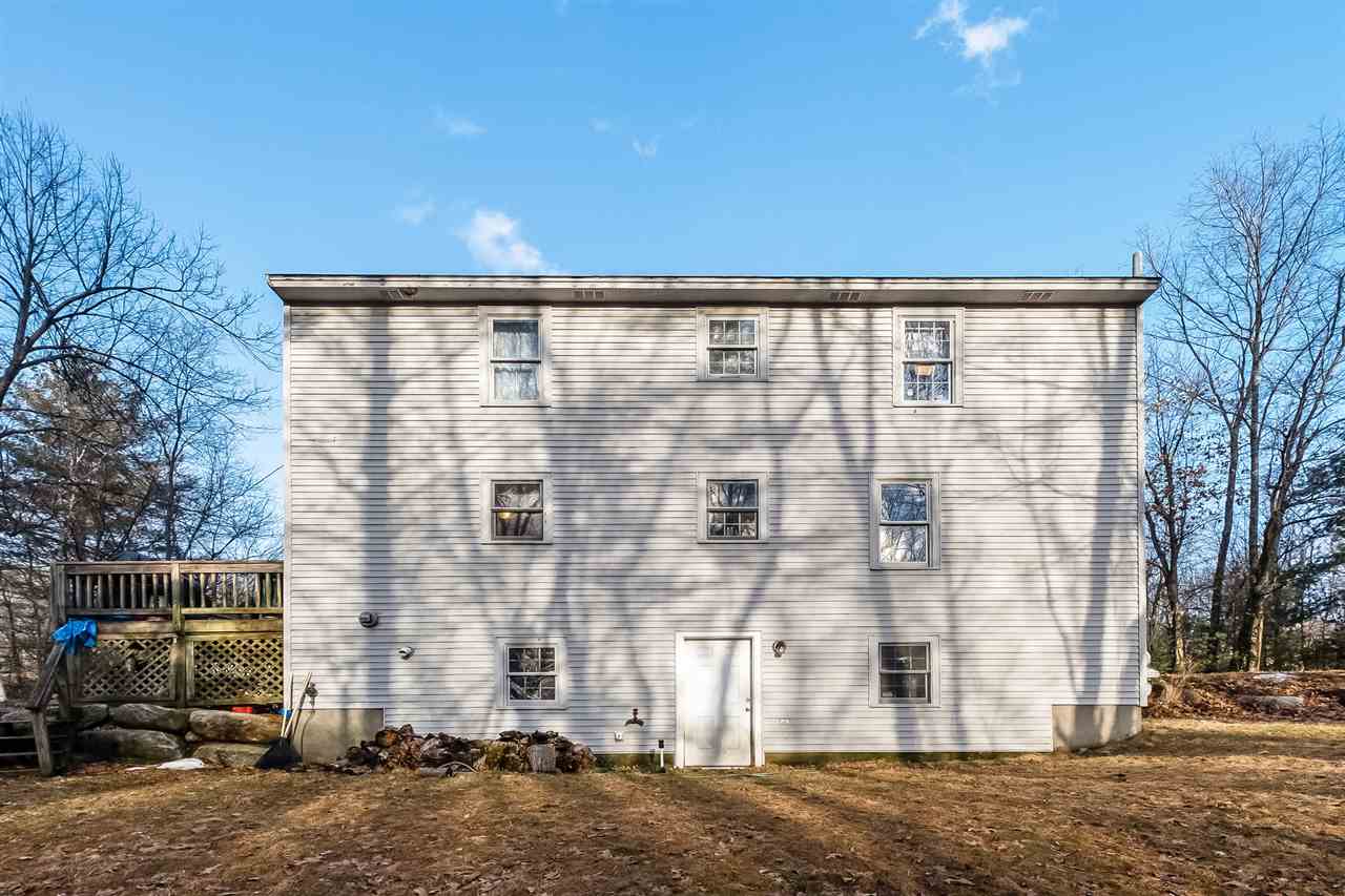 49 Noyes Road Londonderry, NH 03053 - Photo 24 of 29