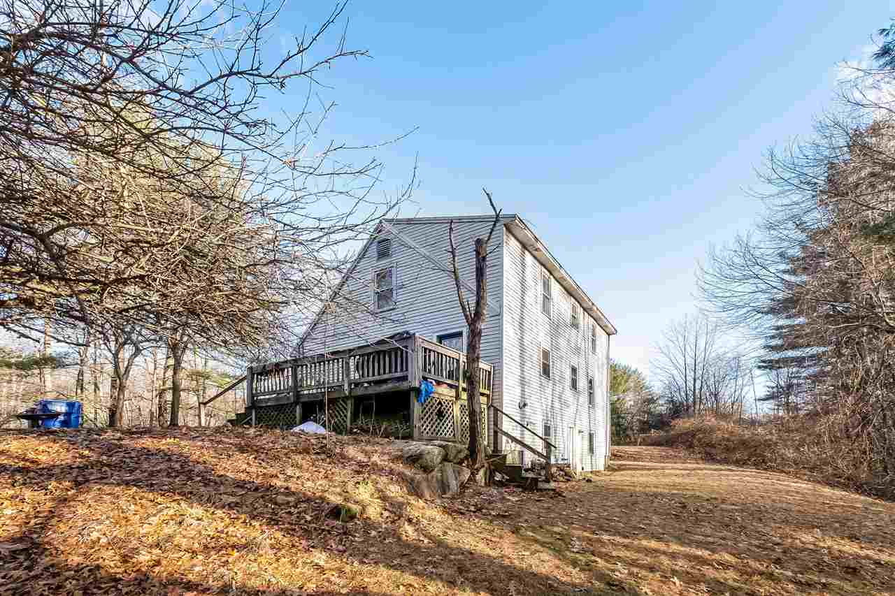 49 Noyes Road Londonderry, NH 03053 - Photo 27 of 29