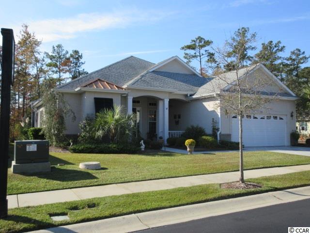 231 Sugar Loaf Lane Murrells Inlet, SC 29576 - Photo 1 of 25 Gallery Image 1