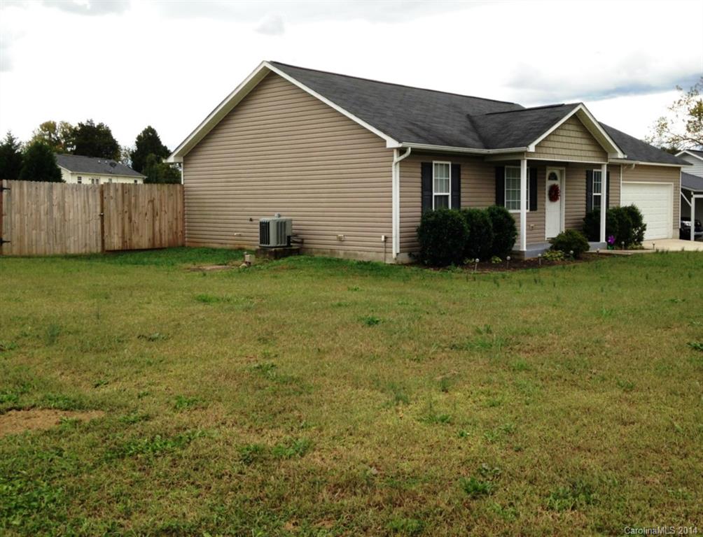 1021 Camp Road Salisbury, NC 28147 - Photo 10 of 11 Gallery Image 10