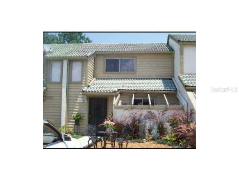 421 Sand Lime Road, Unit 421 Winter Garden, FL 34787 - Photo 1 of 1 Exterior Front