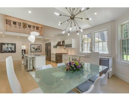 7 Ware Street Weston, MA 02493 - Photo 11 of 41