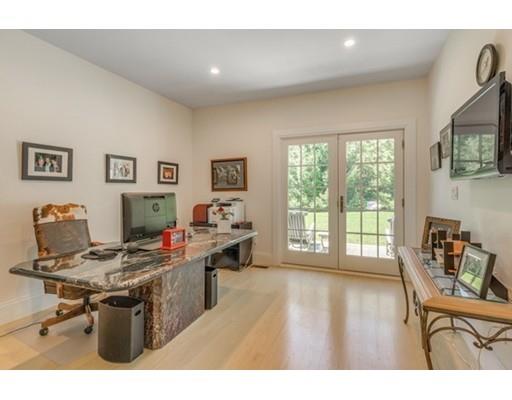 7 Ware Street Weston, MA 02493 - Photo 17 of 41