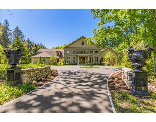 7 Ware Street Weston, MA 02493 - Photo 2 of 41