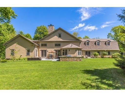 7 Ware Street Weston, MA 02493 - Photo 25 of 41