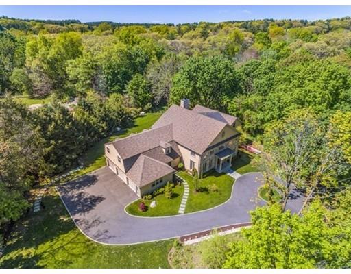 7 Ware Street Weston, MA 02493 - Photo 29 of 41