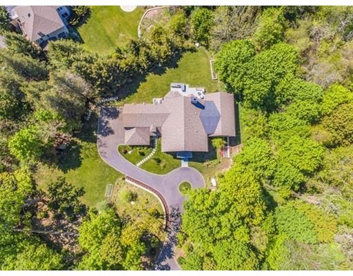 7 Ware Street Weston, MA 02493 - Photo 3 of 41