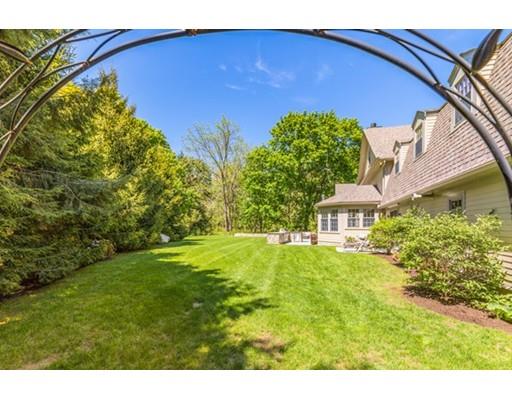 7 Ware Street Weston, MA 02493 - Photo 37 of 41