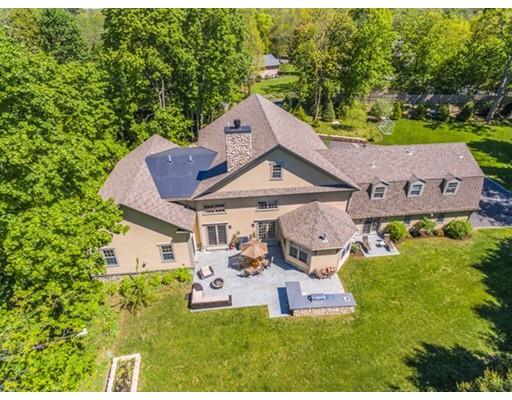 7 Ware Street Weston, MA 02493 - Photo 38 of 41