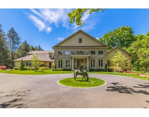 7 Ware Street Weston, MA 02493 - Photo 40 of 41