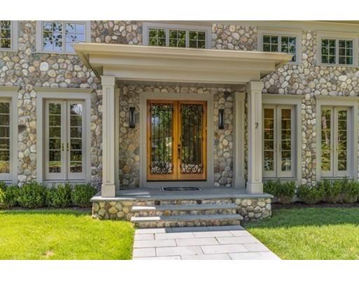 7 Ware Street Weston, MA 02493 - Photo 4 of 41