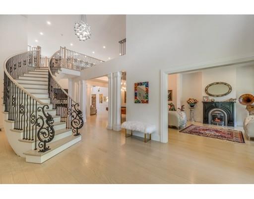 7 Ware Street Weston, MA 02493 - Photo 5 of 41