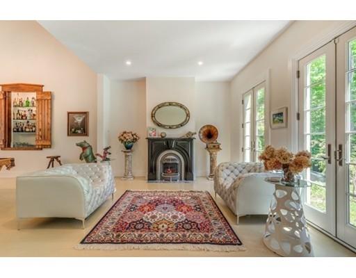 7 Ware Street Weston, MA 02493 - Photo 6 of 41