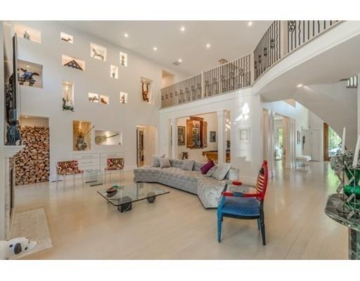 7 Ware Street Weston, MA 02493 - Photo 8 of 41