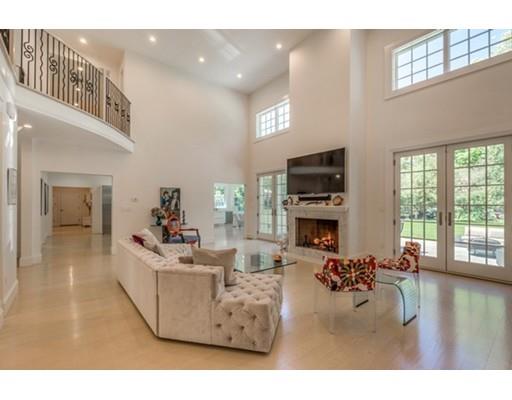 7 Ware Street Weston, MA 02493 - Photo 9 of 41