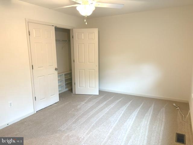 5870 Deer Ridge Lane Elkridge, MD 21075 - Photo 38 of 55 Bedroom 4