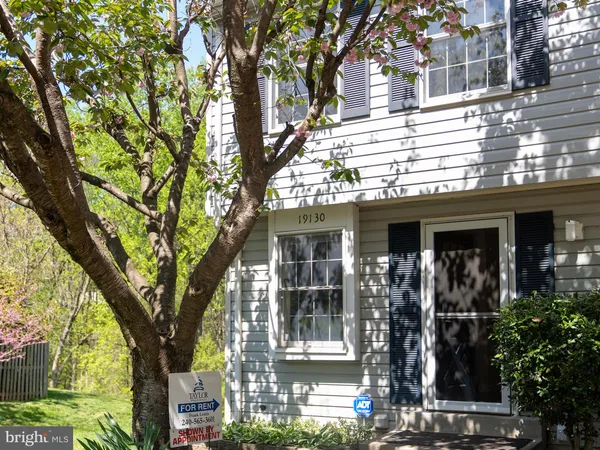 $2,495 | 19130 Partridge Wood Drive, Germantown, MD 20874
