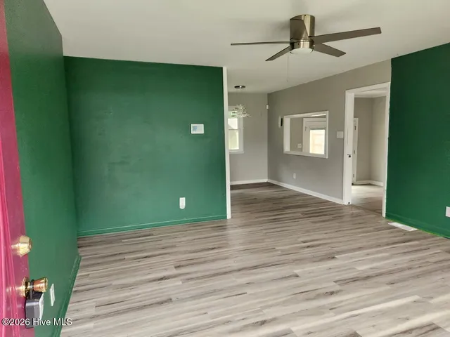 $172,800 | 1405 Centennial Trail, Kinston, NC 28501