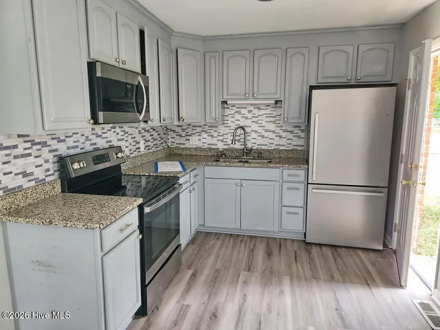 $172,800 | 1405 Centennial Trail, Kinston, NC 28501