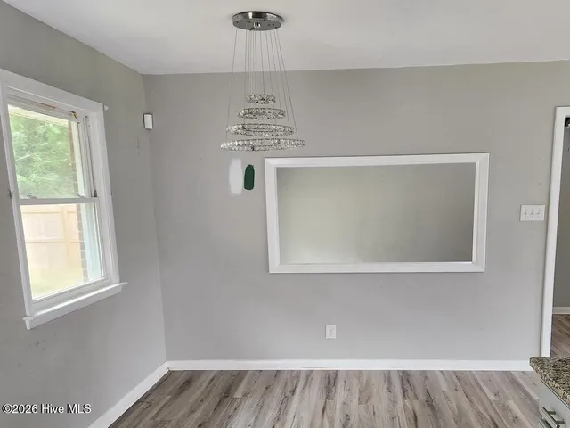 $172,800 | 1405 Centennial Trail, Kinston, NC 28501