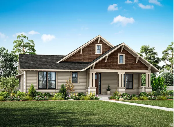 $821,900 | 7169 West Lake Avenue, South Jordan, UT 84009