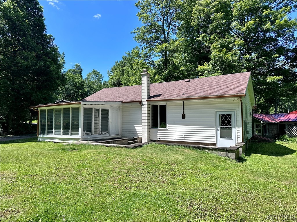5306 Russell Road Stafford, NY 14020 - Photo 44 of 46