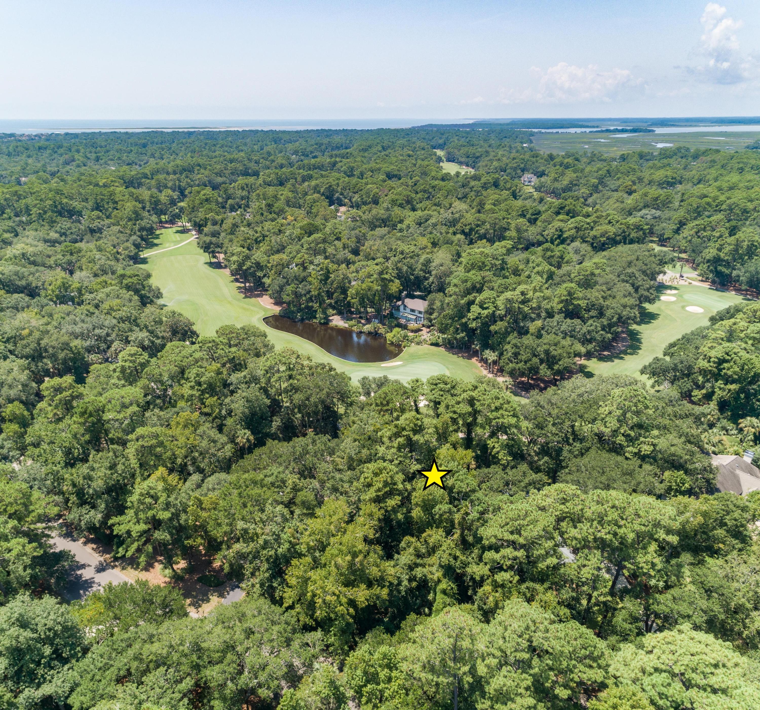 2837 Captain Sams Road Seabrook Island, SC 29455 - Photo 1 of 61 2837CSams