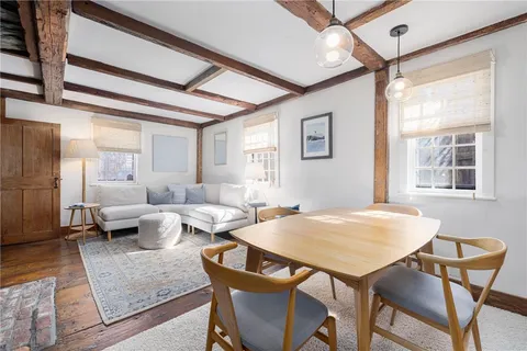 $1,295,000 | 27 William Street, Newport, RI 02840