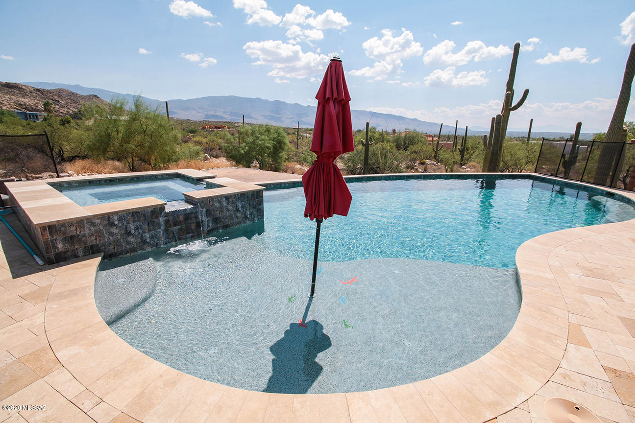 4070 Larkspur Road Tucson, AZ 85749 - Photo 42 of 46 Gallery Image 42