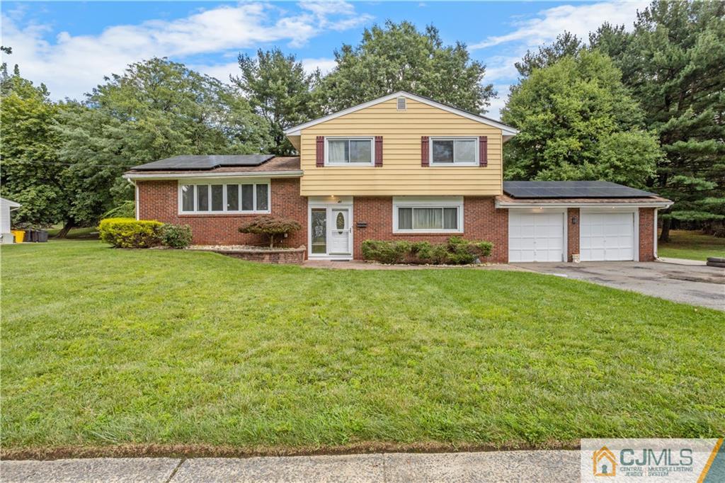 41 Gage Road East Brunswick, NJ 08816 - Photo 2 of 43 Gallery Image 2